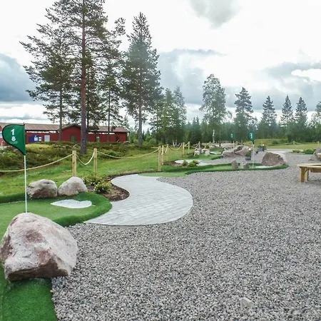 Gorgeous In With Sauna Apartamento