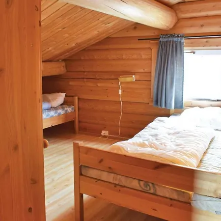Apartment Cozy In With Sauna Trysil