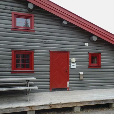 Cozy In With Sauna Apartment Trysil