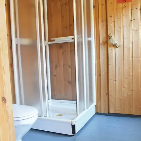 Apartamento Gorgeous In With Sauna Trysil