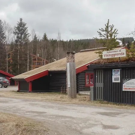 Gorgeous In With Sauna