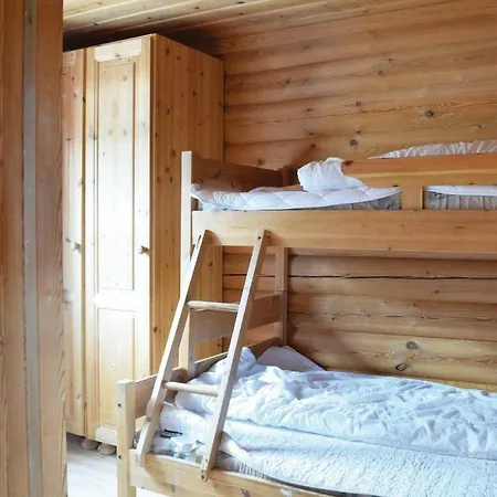 Amazing In With Sauna Appartement *